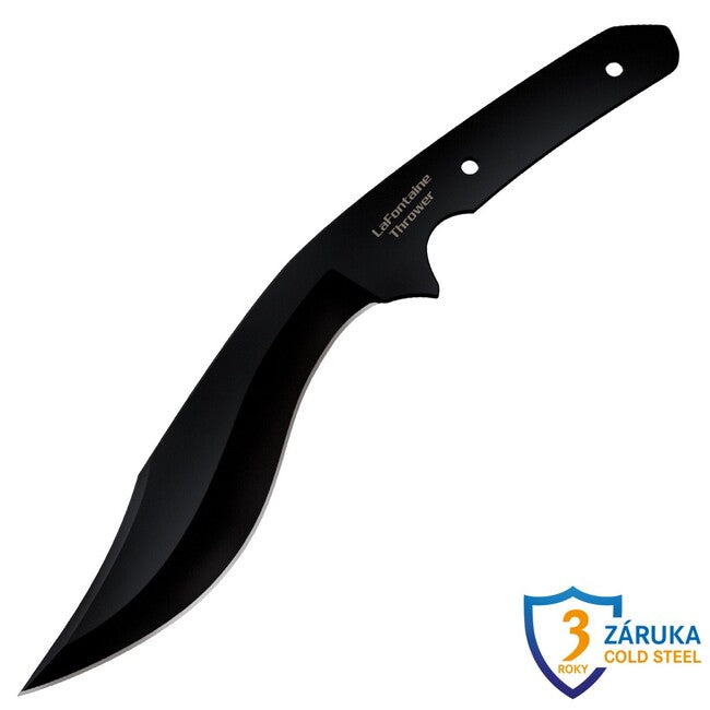 Cold Steel La Fontaine Thrower nož za bacanje
