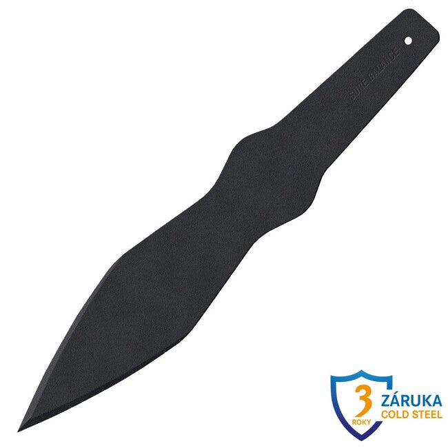 Cold Steel Sure Balance Thrower nož za bacanje
