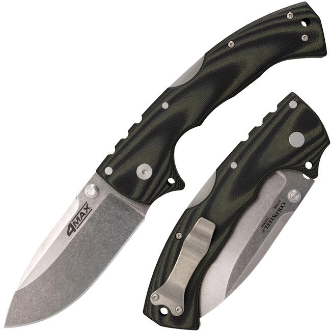 Cold Steel 4-Max Elite sklopivi nož