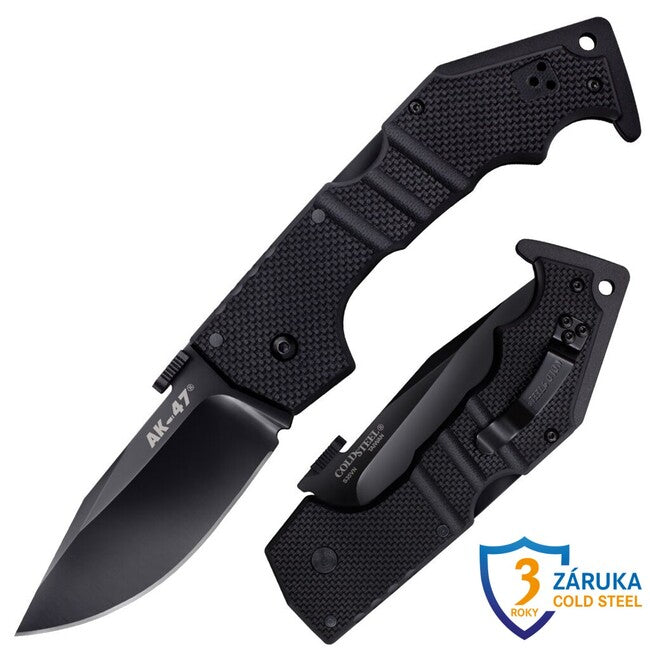 Cold Steel AK-47 sklopivi nož (S35VN)