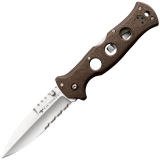 Cold Steel Gunsite sklopivi nož AUS10A