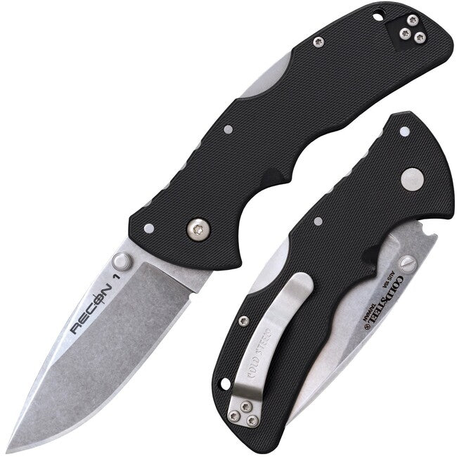 Cold Steel Mini Recon 1 sklopivi nož Spear pt