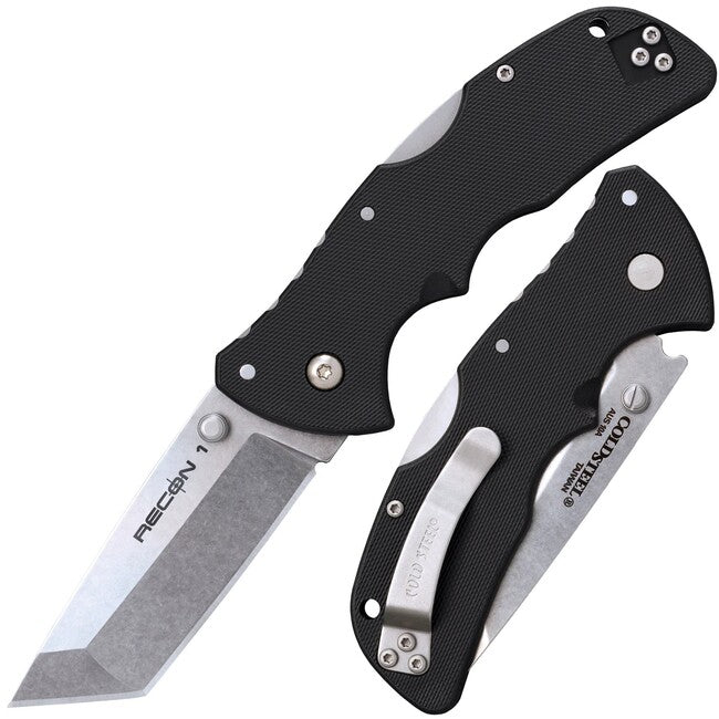 Cold Steel Mini Recon 1 sklopivi nož tanto pt