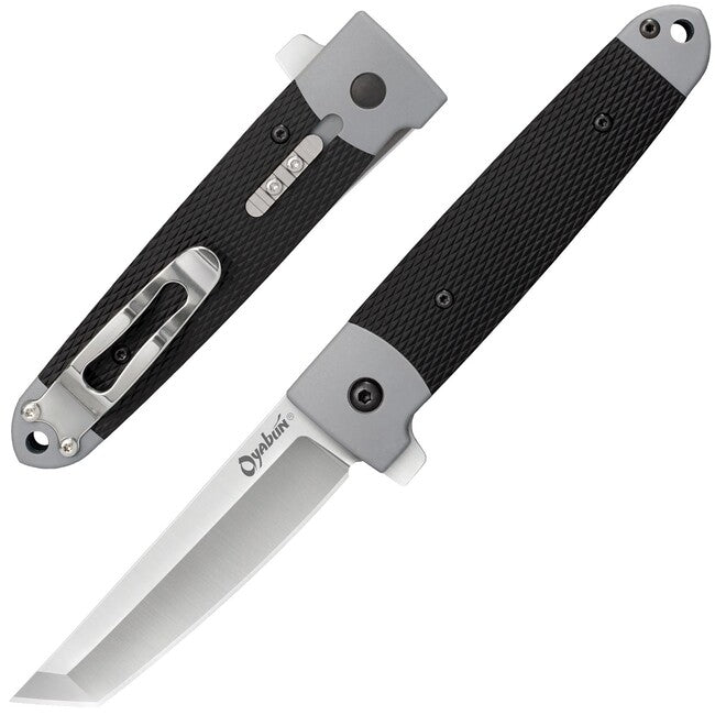 Cold Steel Oyabun sklopivi nož