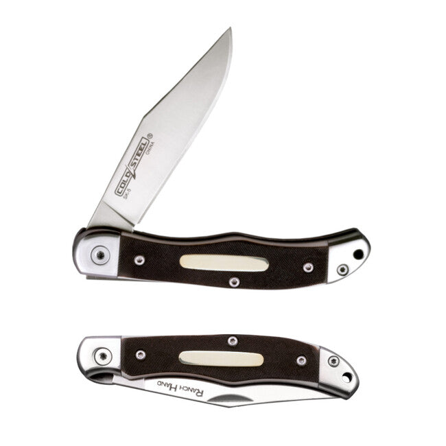 Cold Steel RANCH HAND sklopivi nož SK5,3" OŠTRICA