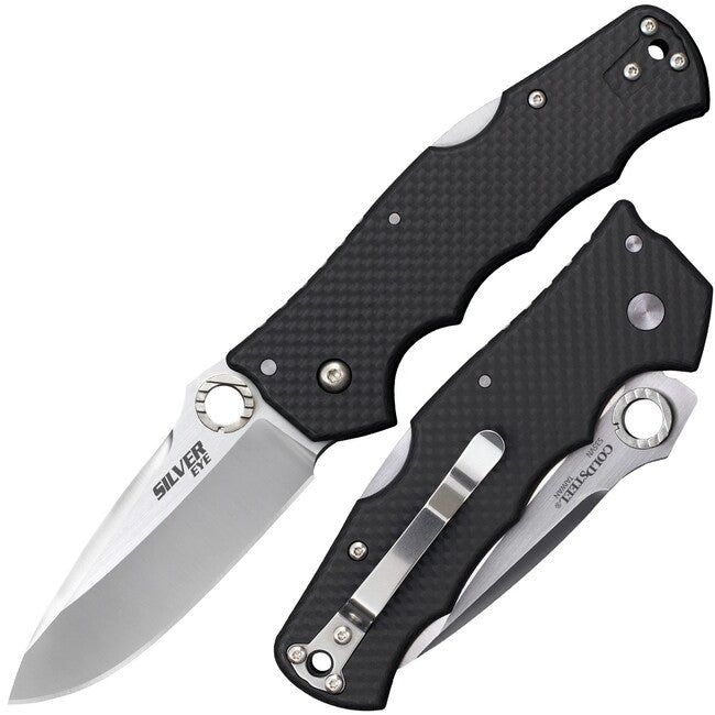 Cold Steel Silver Eye sklopivi nož