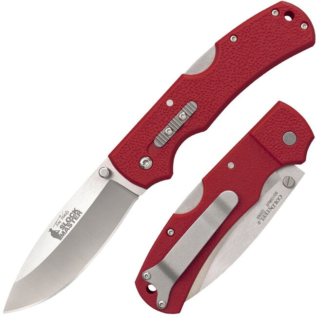 Cold Steel Slock Master Hunter sklopivi nož