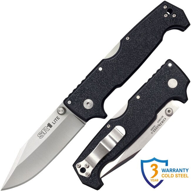Cold Steel SR1 Lite sklopivi nož