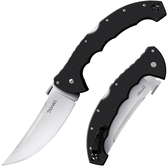 Cold Steel Talwar 5 1/2" sklopivi nož Plain Edge