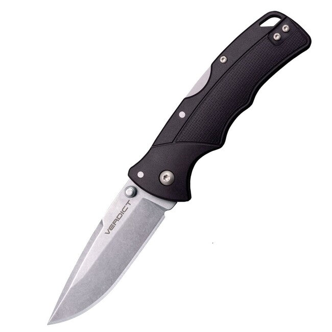 Cold Steel VERDICT SPEAR POINT sklopivi nož 4116SS