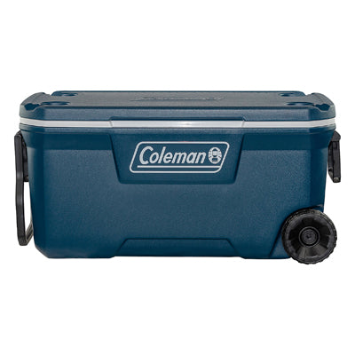 Coleman Xtreme hladnjak 100 QT 94 L na kotačima