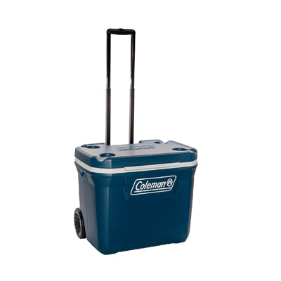 Coleman Xtreme hladnjak 50 QT 47 L na kotačima