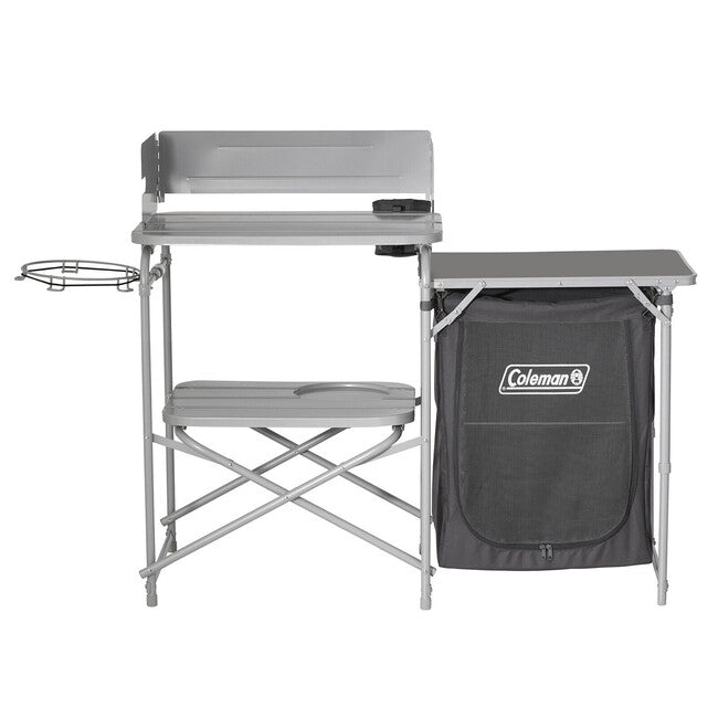 Coleman Camp Cuisine kuhinjski stalak