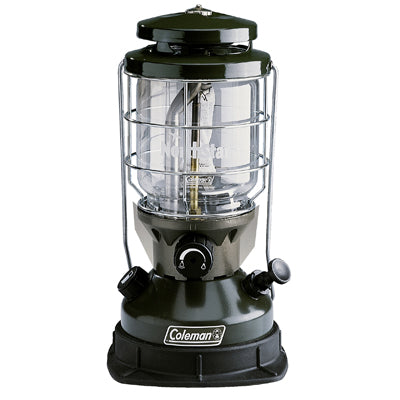Coleman Northstar petrolejska lampa Lantern, bezolovni benzin