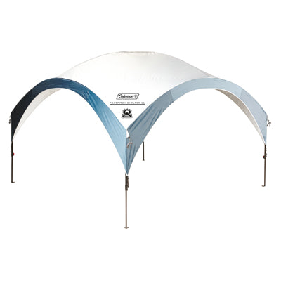 Coleman FastPitch Shelter nadstrešnica XL 4,50 x 4,50 m