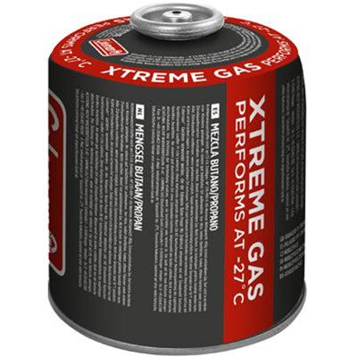 Coleman Xtreme C300' samobrtveća plinska kazeta, 230 g