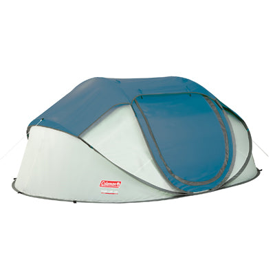 Coleman FastPitch Pop Up Galiano šator za 4 osobe
