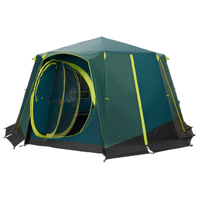 Coleman Octagon BlackOut šator za 8 osoba