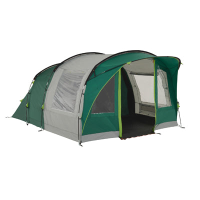 Coleman Rocky Mountain Plus BlackOut šator za 5 osoba