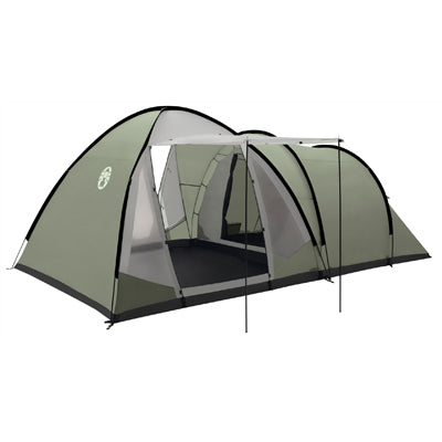 Coleman Waterfall DeLuxe šator za 5 osoba