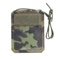 Combat Systems Badge Holder futrola za dokumente, vz.95