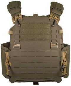 Combat Systems Sentinel 2.0 nosač ploča, Ranger Green