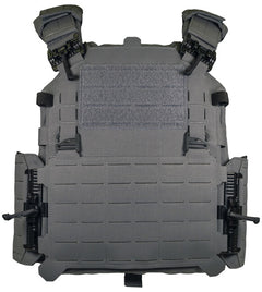 Combat Systems Sentinel 2.0 nosač ploča, Wolf Grey