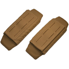 Combat Systems Sentinel 2.0 ramenski jastučići, Coyote Brown