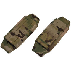 Combat Systems Sentinel 2.0 ramenski jastučići, MultiCam