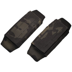Combat Systems Sentinel 2.0 ramenski jastučići, MultiCam Black