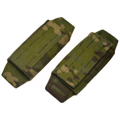 Combat Systems Sentinel 2.0 ramenski jastučići, MultiCam Tropic