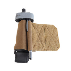 Combat Systems TQ Tourniquet držač za podvezu, Coyote Brown