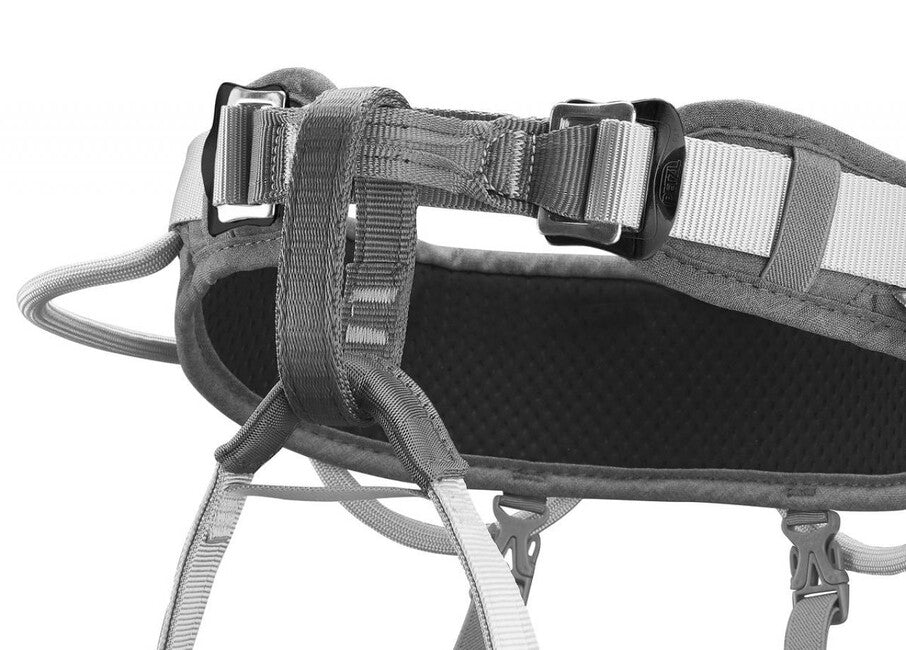 Petzl Corax 1 pojas za penjanje, plav