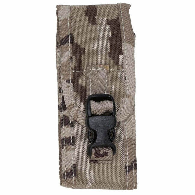 Futrola Cordura velika Tame sandcamo
