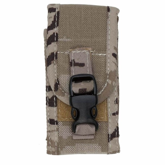 Futrola Cordura mala, Tame sandcam
