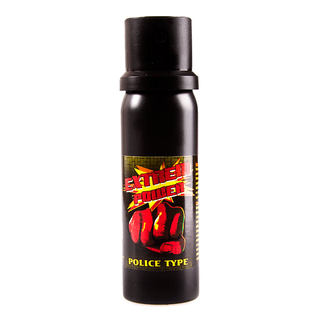Syntchem CR Extrem Power obrambeni sprej 50ml, kaser