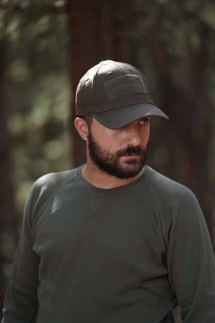 Pentagon Elysium Sweater pulover, crni
