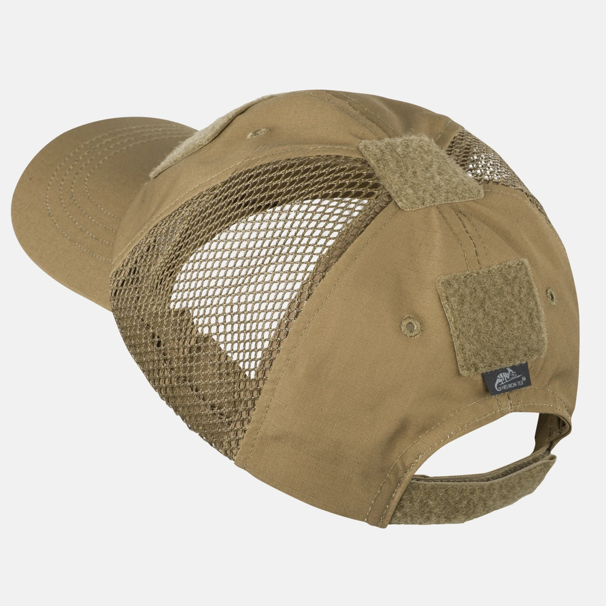 Helikon-Tex Vent Rip-Stop šiltovka taktická, coyote – detail 3