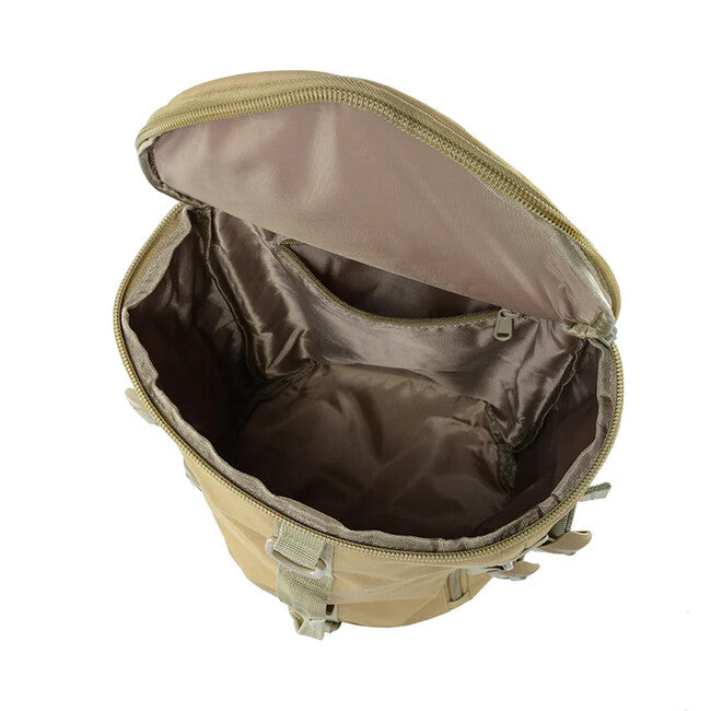 Dragowa Tactical ruksak taktički 20L, zeleni