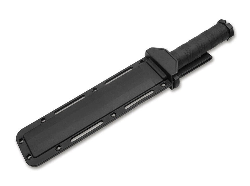 BÖKER® Magnum John Jay nož 34,5 cm, crni