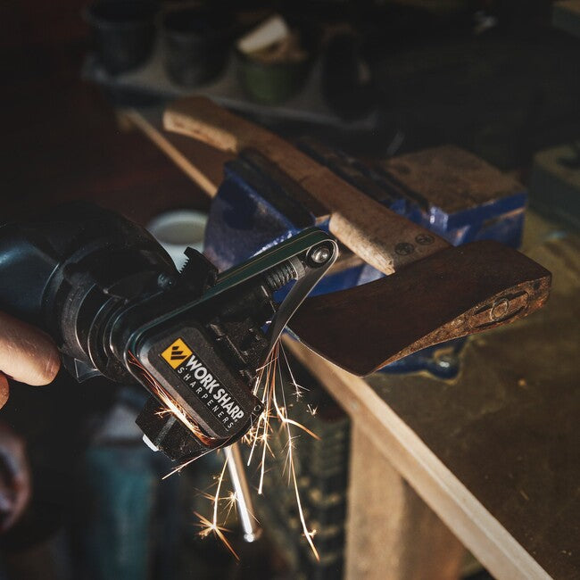 WORK SHARP MK.2 električna brusilica Knife & Tool Sharpener