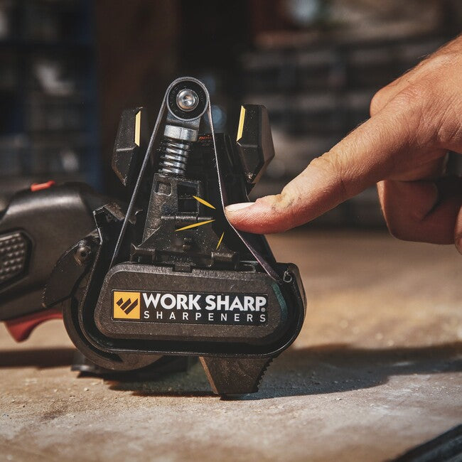 WORK SHARP MK.2 električna brusilica Knife & Tool Sharpener