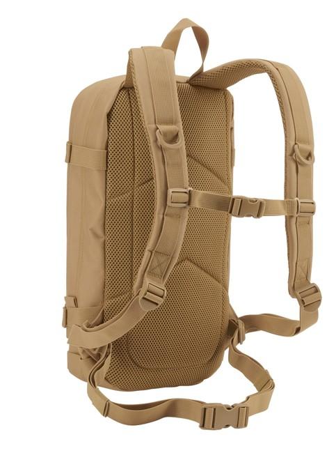 Brandit US Cooper Daypack ruksak, khaki, 11L