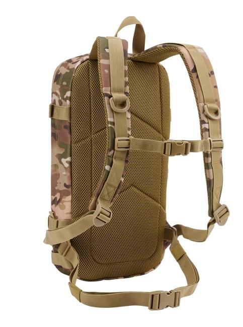 Brandit US Cooper Daypack ruksak, multicam, 11l