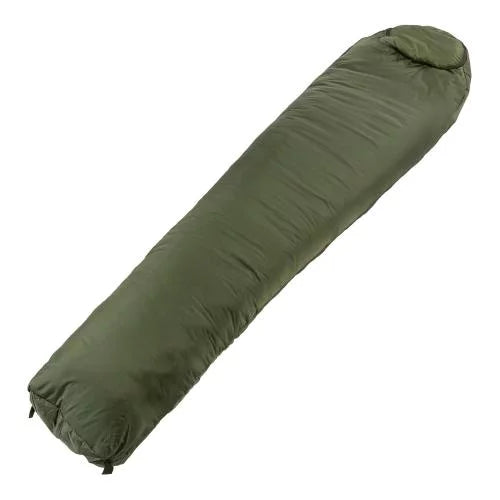 Mil-Tec Tactical T5 vreća za spavanje, maslinasto zelena, -23 °C