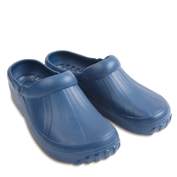 Demar NEW EVA CLOG pjenaste sandale ženske, mornarsko plave