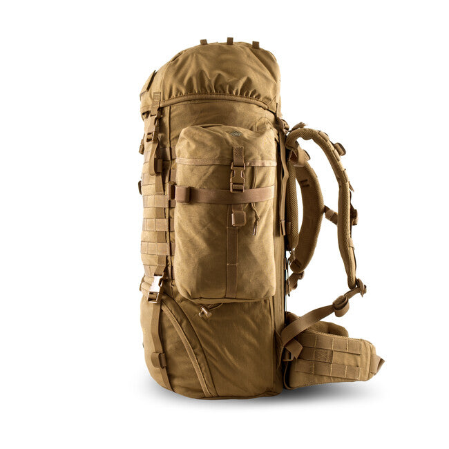 Pentagon Deos 65L ruksak, Coyote