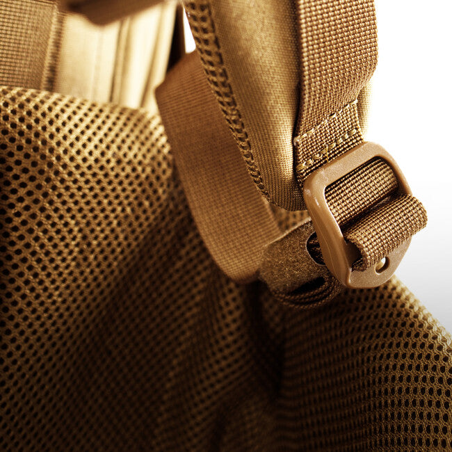 Pentagon Deos 65L ruksak, Coyote