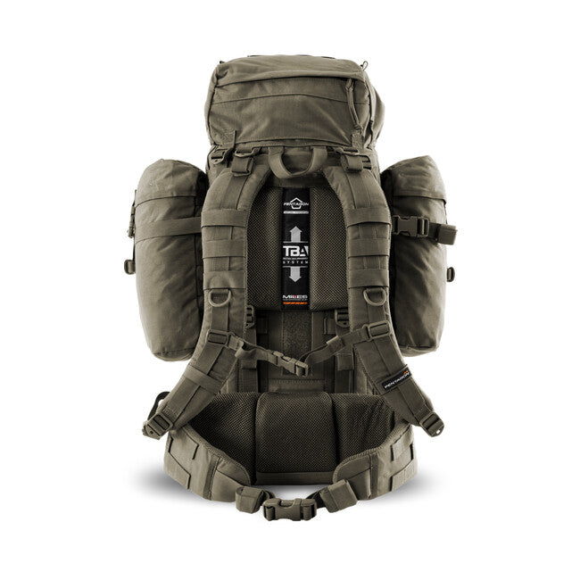 Pentagon Deos 65L ruksak, RAL7013