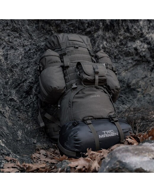 Pentagon Deos 65L ruksak, RAL7013